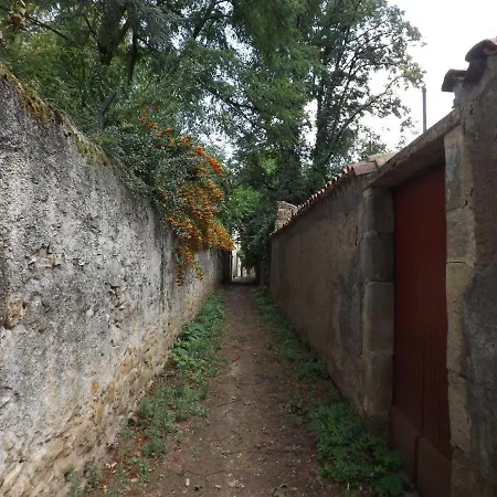 Oda ve Kahvaltı Les Capucins