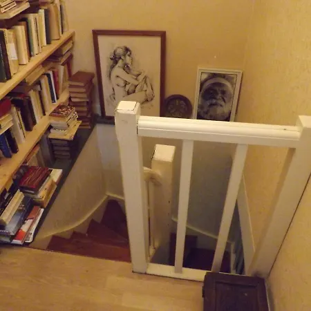 Les Capucins * Figeac